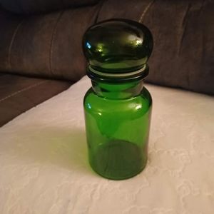 Vintage Bottle